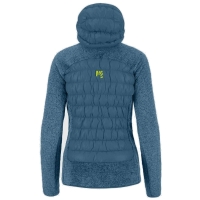 Karpos Marmarole Jacket W Bering Sea Mountain Spring